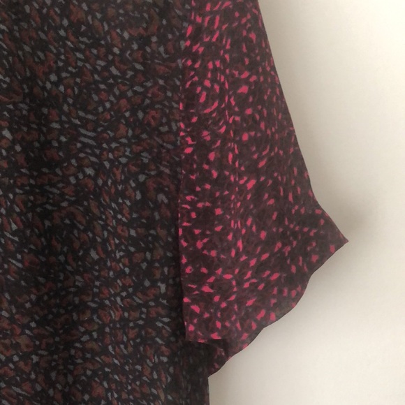 WILFRED | Silk Shirt - Picture 4 of 7